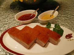 -天龙轩(香港丽思卡尔顿酒店)