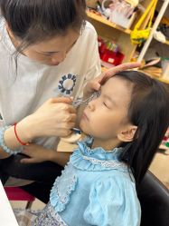 -幺幺BABY婚纱摄影