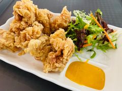 -贝林大翅鲸简餐厅(国家海洋博物馆店)