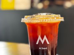 -M Stand(君尚1F店)