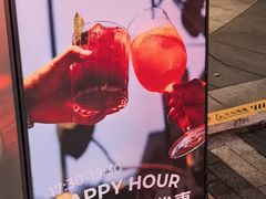-blend咖啡部落(卓悦中心店)