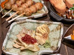 -三川·十酒Izakaya(南昌路店)
