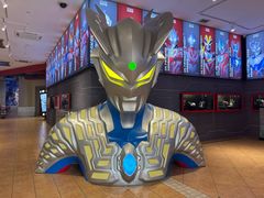 -大连海昌发现王国主题公园