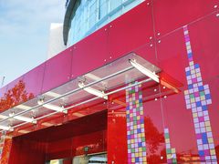 -上海虹桥当代艺术馆