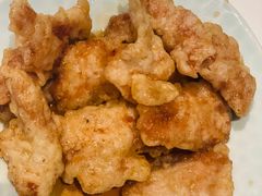 -红樱桃·欢乐餐厅(太原里店)