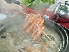 -花苑美食横琴生蚝火锅(拱北粤华路店)