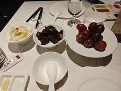 -四季民福烤鸭店(王府井东安门店)