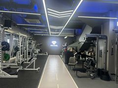 -EASY POWER健身工作室(浦东大道店)