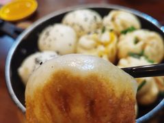 -大壶春生煎(四川中路店)
