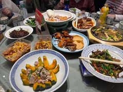 -客家汇·客家传承菜(水库店)