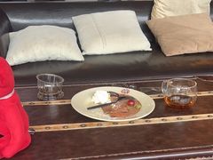 -maan coffee漫咖啡(通州店)