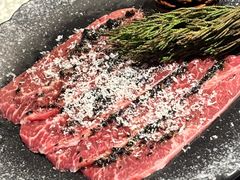 -谷牛和牛烤肉(漕河泾印象城店)