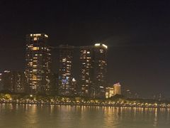 -琶醍壹号•潮菜江景餐吧