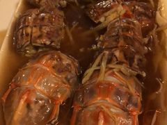 -灯笼馆海鲜餐厅