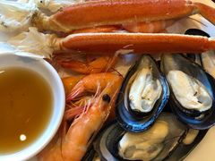 -索菲特西湖大酒店·香榭丽全日候餐厅(南山路店)