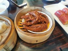 -北海金昌开元名都大酒店·四季轩中餐厅