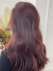 -Moyue HAIR SALON