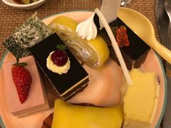 -佰园全日西餐厅-厦门佰翔软件园酒店