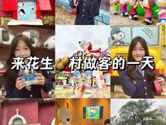 -史努比缤纷世界