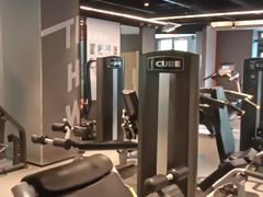 -乐刻运动(爱奇艺创新大厦店)