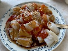 -渔记茶餐厅(渔村店)