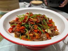 -品大三·南京菜(大行宫店)