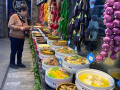 -津沽小院(天津之眼店)