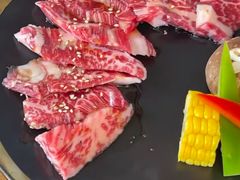 -炎蔵牛舌烤肉