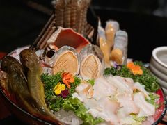 -赤RedBowl川锅·炙烤·板前(北京瑰丽酒店)