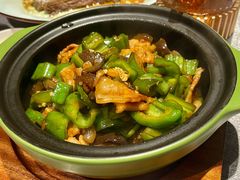 -金成潮菜博物馆(海珠湿地店)