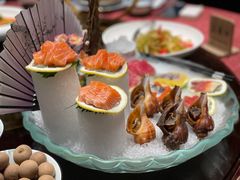 -茉莉花·私房菜(蓝湖郡店)