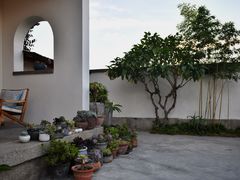 -翠田Green Field Kitchen