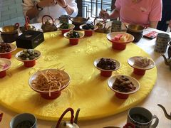 -冶春茶社(珍园店)