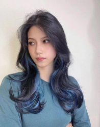 点击看大图 -MOVAN HAIR莫凡匠人发型屋