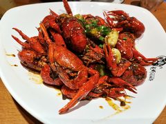-0574龙虾的故事(东裕店)