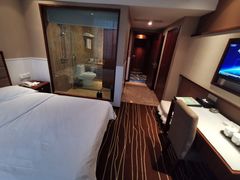 -怡华威斯达酒店(重庆医科大学附属儿童医院店)