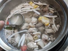 -狐狸爱上椰子鸡(滨江星光大道店)