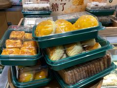 -泸溪河桃酥(鄞州高新宝龙店)