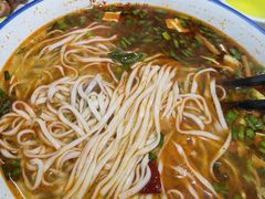 -小崔家臊子面(高新店)