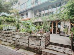 -时光花园(白鹭洲店)