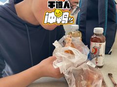 -吴山烤禽 (吴山路店)