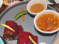 -点都德(华强南店)