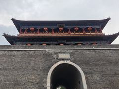 -青州古城