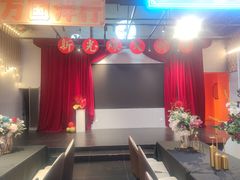 -里堂派对·独栋团建聚会小院轰趴馆(三圣乡店)