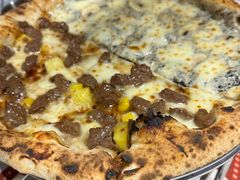 -Primo·丽莫意大利窑烤披萨