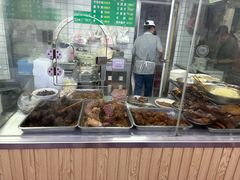 -草桥清真牛肉锅贴扁食店