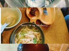 -阳朔糖舍酒店·糖舍餐厅&酒吧