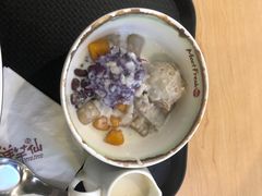 -鲜芋仙(铁西万象汇店)