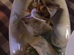 -Mammamia意大利餐厅(阳春巷店)