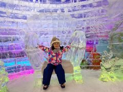 -宁波冰雪大世界(北仑区)